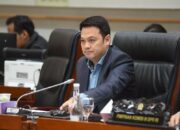 Wakil Ketua Komisi III DPR Ajak Masyarakat Jaga Stabilitas Nasional