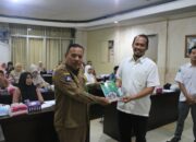 AKP Sutargo, Personel Polri yang Jadi Pahlawan Anti-Narkoba di Hulu Sungai Utara