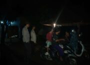 Patroli Intensif di Kuripan: Ciptakan Rasa Aman bagi Warga!