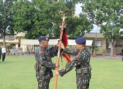 Serah Terima Dhuaja ‘Satya Aswa Pratisara’ Berlangsung Khidmat