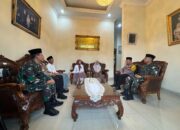 Kapolri Berikan Penghargaan Rekpro Bintara ke Daffa, Sepupu Almarhum Briptu Ghalib