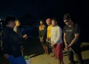 Polda NTB Gagalkan Penggunaan Bahan Peledak untuk Tangkap Ikan di Perairan Kuta Lombok