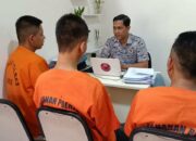 Penggerebekan Narkoba di Lombok Barat dan Timur, Polisi Sita Puluhan Gram Sabu