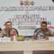 Kapolres Lombok Barat Tekankan Peran Krusial Bhabinkamtibmas dalam Harkamtibmas