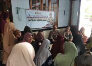 Dialog Warga-Polisi di Labuapi Berlangsung Hangat