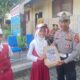 Police Goes to School Polres Lombok Barat Gencar Edukasi Keselamatan Berlalu Lintas Sejak Dini