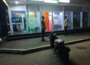 Polsek Batulayar Intensifkan Patroli, Warga Rasakan Manfaatnya