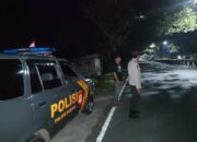 KRYD Polsek Kuripan: Upaya Preventif Cegah Kejahatan Jalanan Lombok Barat