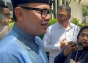 Wamendagri Apresiasi Polri Atas Inovasi Rekayasa Arus Mudik