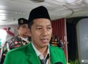 GP Ansor: Arus Mudik Tahun Ini Lebih Bagus, Berkat Pemerintah-Polri