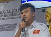 Berhasil Laksanakan Operasi Ketupat 2025, Koordinator Pusat BEM KSI: Terima Kasih Kapolri dan Jajaran