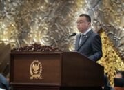 Wakil Ketua DPR RI Apresiasi Polri Atas Kesuksesan Pengamanan Mudik