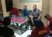 Konselor Polres Bima Kota Beri Pendampingan Psikologis kepada Tersangka UH Alias BADAI NTB