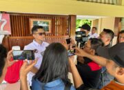 Jaringan Narkoba di Mataram Terbongkar, Ratusan Juta Rupiah Diamankan Polisi