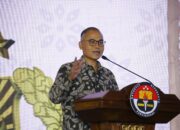 ANTARA Sarankan Humas Polri Manfaatkan Kekuatan Jejaring Media Massa