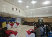 Tingkatkan Kepercayaan Publik, Tim STIK Lemdiklat Polri Lakukan Survei di Polda NTB dan Jajaran