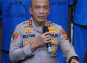 Polda Jabar Tangkap 145 Pelaku Premanisme Dalam Operasi Pekat II Lodaya 2025