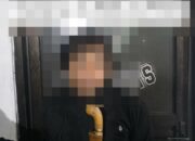 Operasi Pemberantasan Premanisme, Polda Kaltim Gercep Ringkus Pelaku Residivis Pembunuhan yang Bawa Sajam serta Pemalakan di Balikpapan