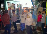 Polsek Belo Gelar Patroli KRYD Malam Hari Guna Ciptakan Kamtibmas Yang Kondusif