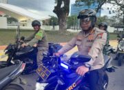 Puluhan Preman Diamankan Polrestabes Medan, Sembilan Ditetapkan Tersangka