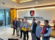 Polri Tangguhkan Penahanan Mahasiswi Pemilik Akun X Terkait Kasus Dugaan Manipulasi Dokumen Elektronik