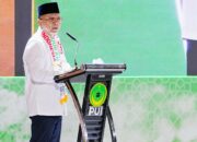 Menko Zulhas Ungkap Peran Penting Kapolri dalam Wujudkan Swasembada Pangan