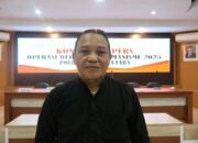 Pengurus PKB GMIM Wilayah Mapanget Dukung Pemberantasan Aksi Premanisme di Sulawesi Utara