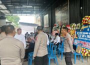 Polda NTB Sapa LSM Kasta, Pererat Sinergi untuk NTB yang Aman dan Kondusif