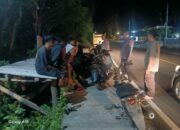 Respon Cepat Polisi Bubarkan Balap Liar di Lombok Utara, Berkat Laporan Warga via Layanan 110