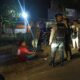 Patroli Perintis Presisi Polres Lombok Barat Amankan Malam Hari, Tekan Potensi Kejahatan 3C