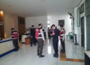 Polres Lombok Barat Gencarkan Patroli dan Sosialisasi Kamtibmas di Kuripan