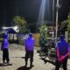 Kapolsek Labuapi Pimpin KRYD, Fokus pada Titik Rawan Kejahatan