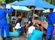 Nihil Kejahatan di Perairan Lombok Barat, Patroli Polmas Dinilai Efektif