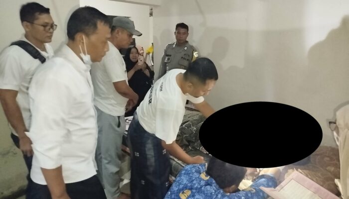 Warga Geger, Sopir Truk Sampah Meninggal Mendadak di TPST Kebon Kongok