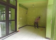 Semarak HUT Bhayangkara Ke-79, Polsek Bolo Gelar Bhakti Religi di Masjid Al-Muhajirin