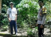 Batulayar Tunjukkan Peran Aktif Warga dalam Ketahanan Pangan Lokal