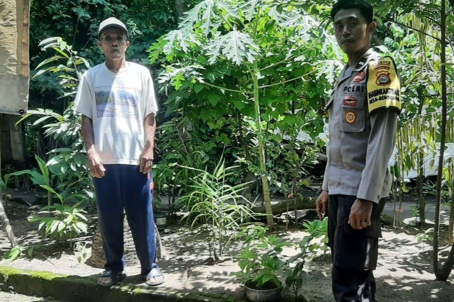 Batulayar Tunjukkan Peran Aktif Warga dalam Ketahanan Pangan Lokal