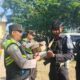 Polres Lombok Barat Prioritaskan Kesehatan Anggota di Operasi Patuh Rinjani 2025