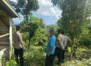 Hutan Lendang Damai Disiapkan untuk Pertanian Polikultur di Lombok Barat