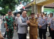 Tiga Pilar Sekotong Diakui Nasional, Bukti Sinergi Nyata di Desa