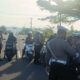 Satlantas Lombok Barat Gelar Operasi Patuh, Fokus Disiplin Pengendara Roda Dua
