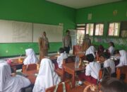 MBG Hadir di Lombok Barat: Ribuan Anak Sekotong Nikmati Gizi Sehat Perdana