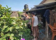 Inovasi Ketahanan Pangan di Desa Kuranji, Lombok Barat