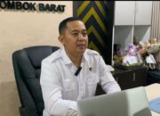 Polres Lombok Barat Lakukan Olah TKP Penemuan Jenazah di Kecamatan Lembar