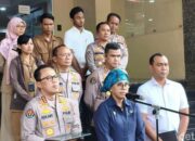 KPAI Apresiasi Penanganan Polisi terhadap Pelajar Terlibat Demo DPR