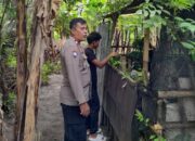 Sinergi Polri dan Masyarakat Senggigi Wujudkan Desa Mandiri Pangan