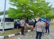 Dermaga Tawun Jadi Fokus Patroli Polsek Sekotong untuk Ciptakan Rasa Aman