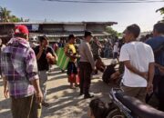 Warga Lembar Didorong Jadi Garda Terdepan Jaga Keamanan Lingkungan