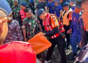 Tim SAR Ditpolairud Polda Bali Temukan Empat Perempuan Korban Banjir