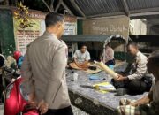 Polsek Kuripan Dorong Aktivasi Siskamling di Dusun Sama Jaya